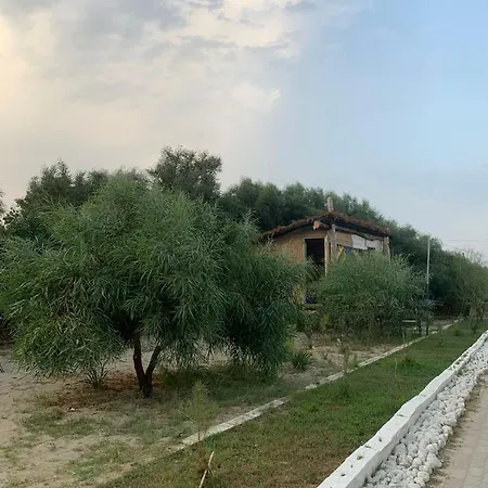 Zulu Beach Tenda * Vlorë