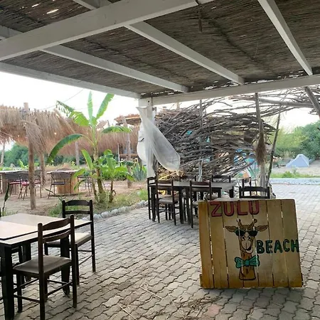 Zulu Beach Tenda